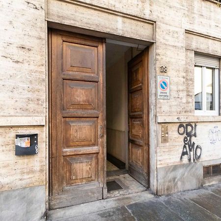 토리노 Casa Ettolina A Porta Pila 아파트 외부 사진