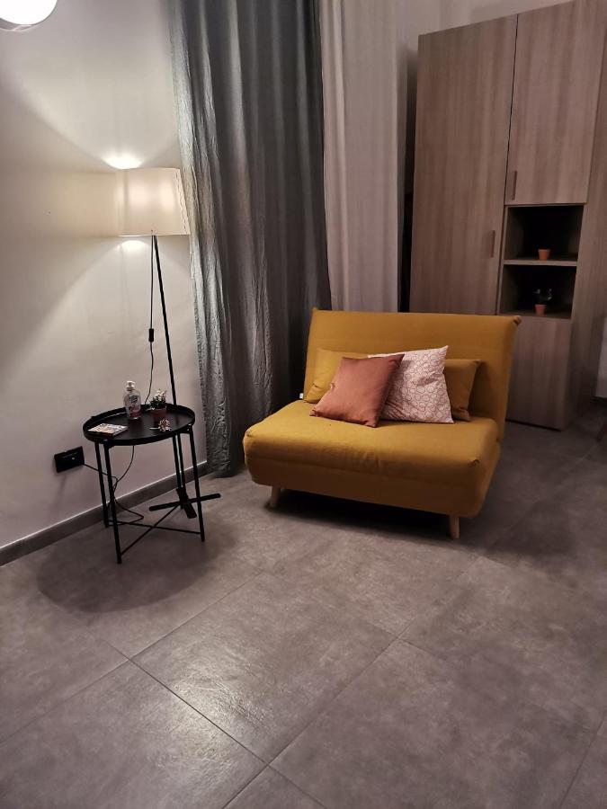 토리노 Casa Ettolina A Porta Pila 아파트 외부 사진